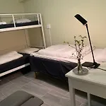 Svea Hostel