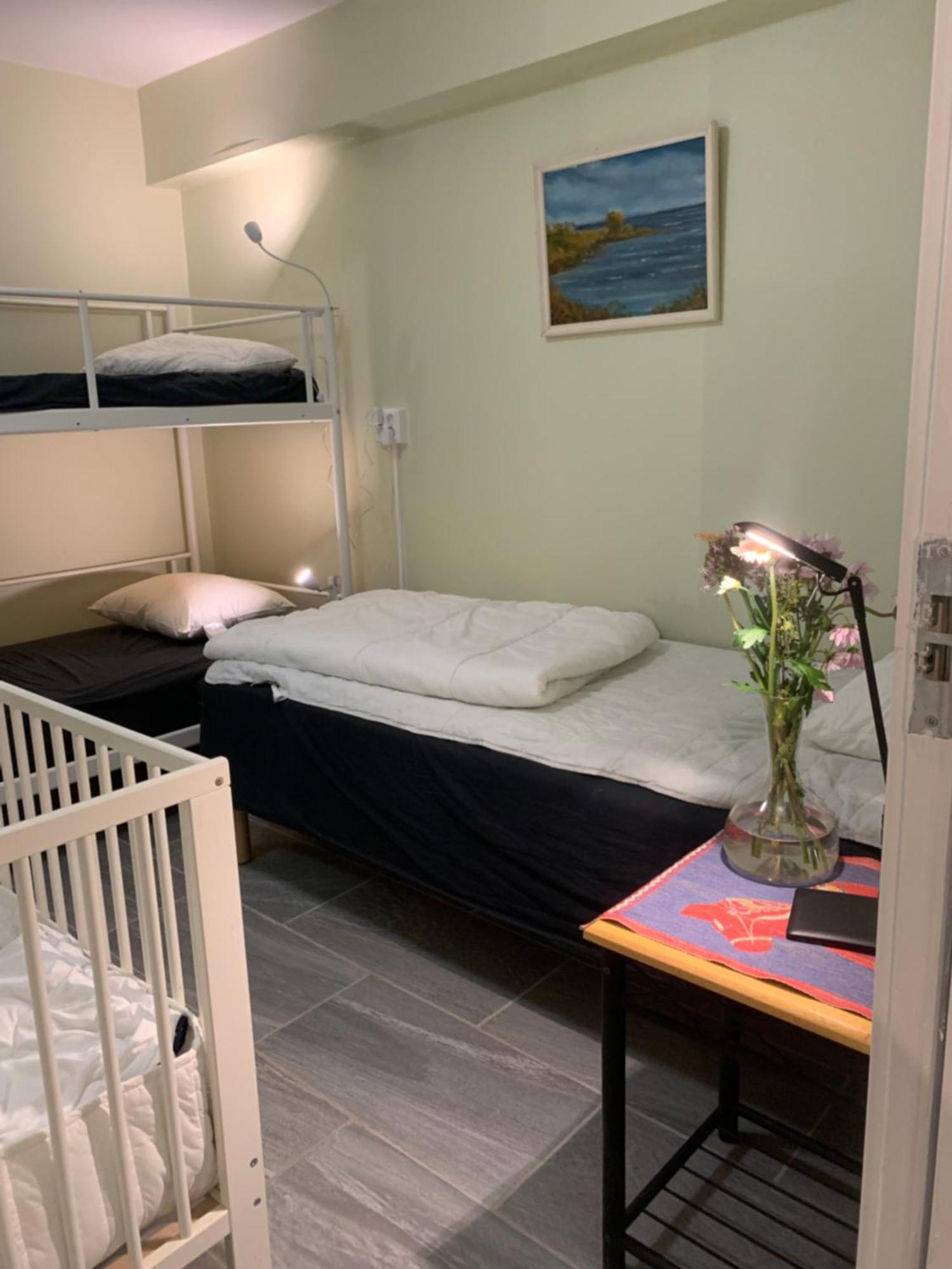 Svea Stockholm