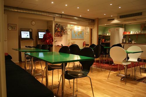 Svea Vandrarhem *